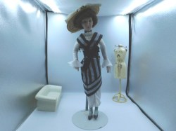 fair lady porcelain